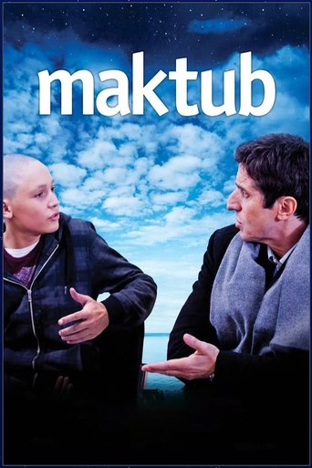 Maktub (2011) movie poster