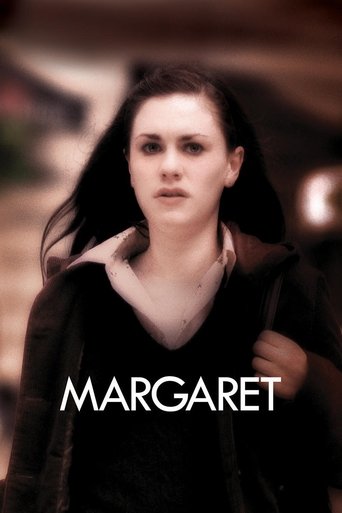 Margaret (2011) movie poster