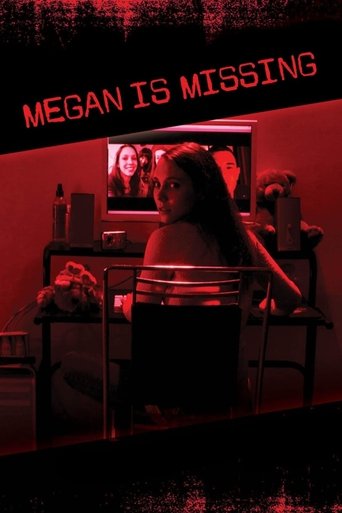 Megan Is Missing (2011) movie poster