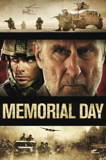 Memorial Day (2011) movie poster