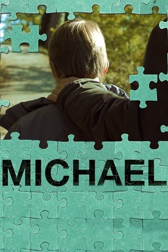 Michael (2011) movie poster