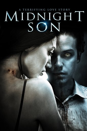 Midnight Son (2011) movie poster