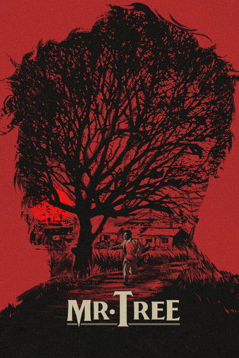 Mr. Tree (2011) movie poster