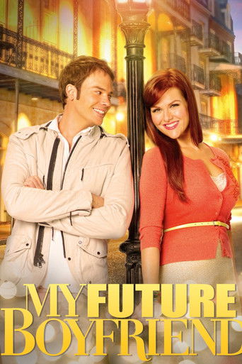 My Future Boyfriend (2011) movie poster