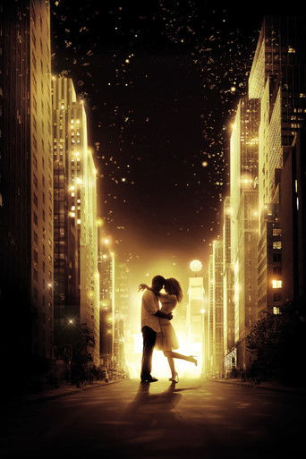 New Year's Eve (2011) movie poster