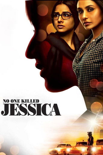 No One Killed Jessica (2011) movie poster