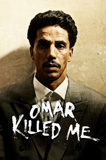 Omar Killed Me (2011) movie poster