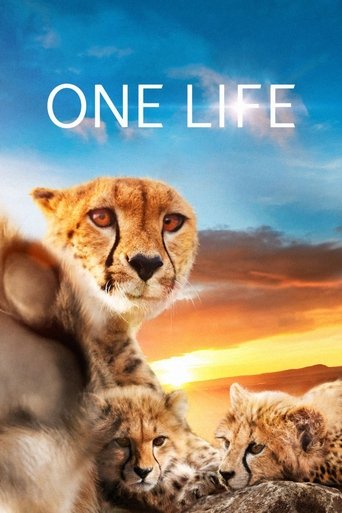 One Life (2011) movie poster