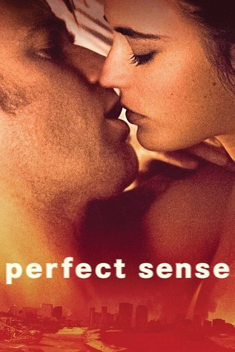 Perfect Sense (2011) movie poster