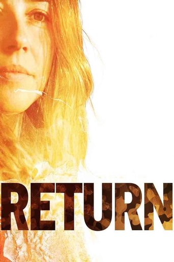 Return (2011) movie poster