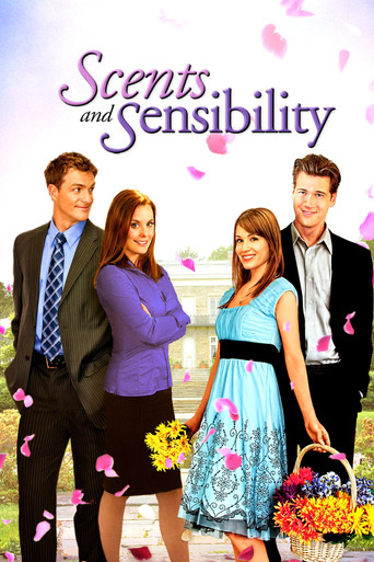 Scents and Sensibility (2011) movie poster