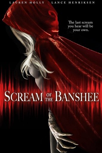 Scream of the Banshee (2011) movie poster