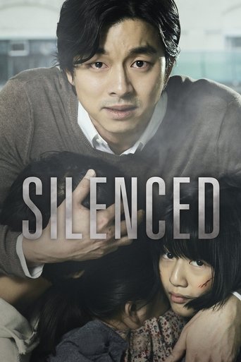 Silenced (2011) movie poster