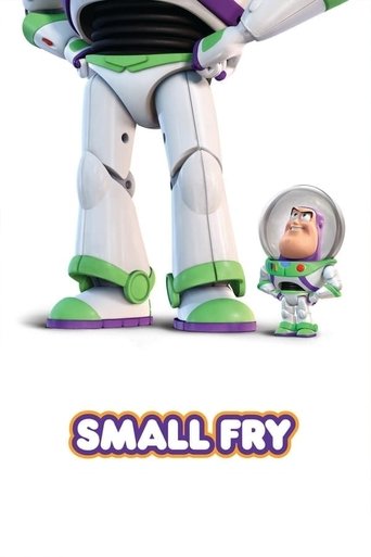 Small Fry (2011) movie poster