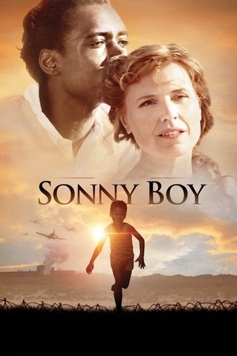 Sonny Boy (2011) movie poster