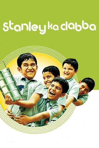 Stanley Ka Dabba (2011) movie poster