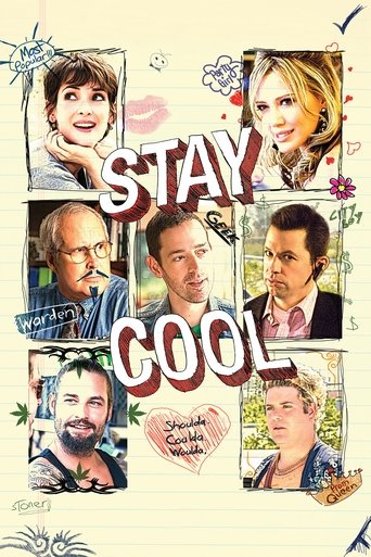 Stay Cool (2011) movie poster