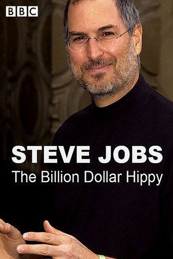 Steve Jobs: Billion Dollar Hippy (2011) movie poster
