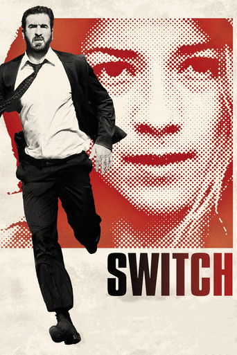 Switch (2011) movie poster
