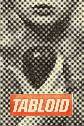 Tabloid (2011) movie poster