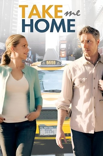 Take Me Home (2011) movie poster