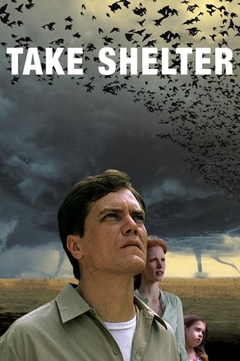 Take Shelter (2011) movie poster