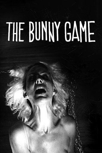 The Bunny Game (2011) movie poster