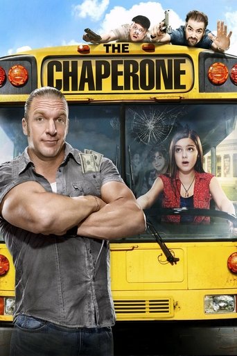 The Chaperone (2011) movie poster