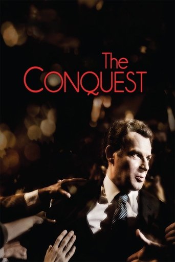 The Conquest (2011) movie poster