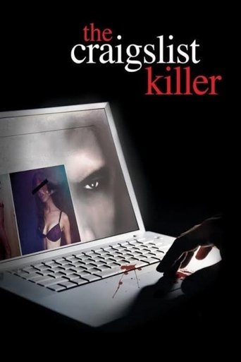 The Craigslist Killer (2011) movie poster