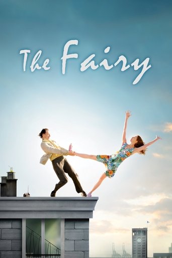 The Fairy (2011) movie poster