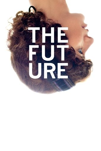 The Future (2011) movie poster