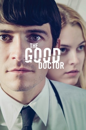 The Good Doctor (2011) movie poster