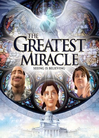 The Greatest Miracle (2011) movie poster