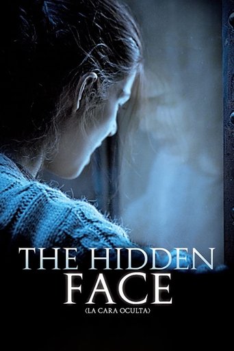 The Hidden Face (2011) movie poster