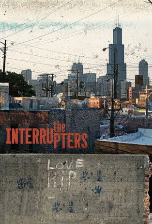 The Interrupters (2011) movie poster