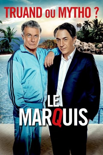 The Marquis (2011) movie poster
