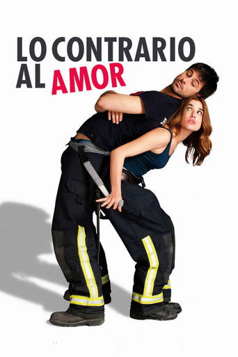 The Opposite of Love (2011) movie poster