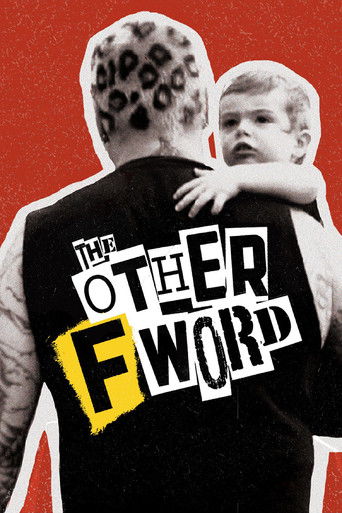 The Other F Word (2011) movie poster