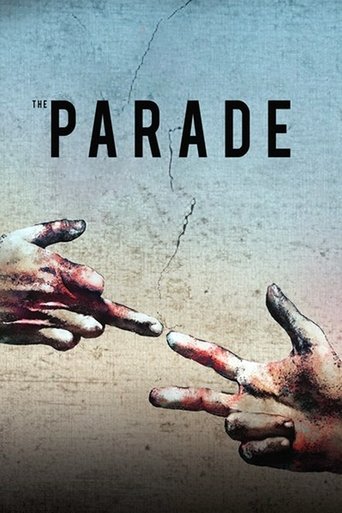 The Parade (2011) movie poster