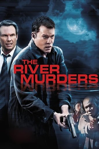 The River Murders (2011) movie poster