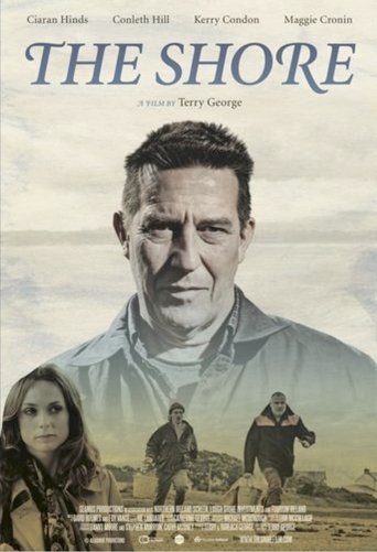 The Shore poster