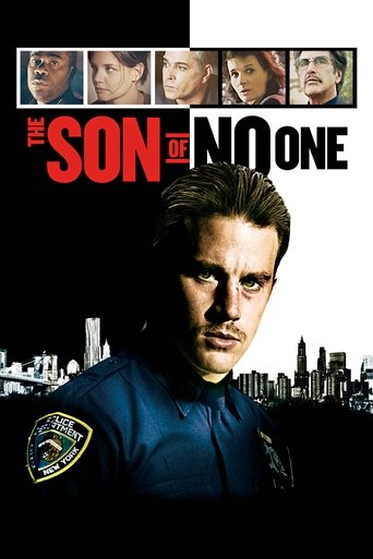 The Son of No One (2011) movie poster