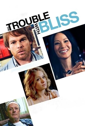 The Trouble with Bliss (2011) movie poster