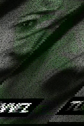 The Tunnel (2011) movie poster