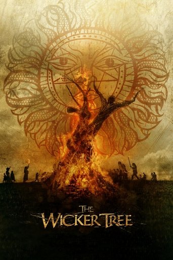 The Wicker Tree (2011) movie poster