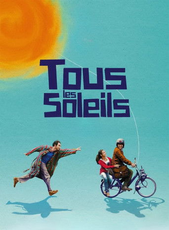 Tous les soleils (2011) movie poster