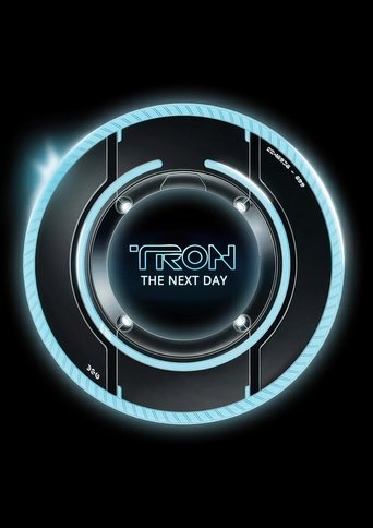 TRON: The Next Day (2011) movie poster