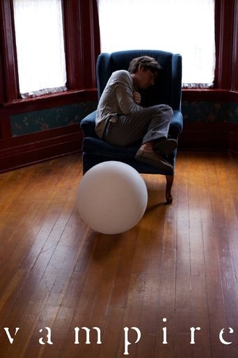 Vampire (2011) movie poster