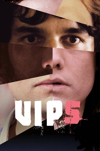 VIPs (2011) movie poster